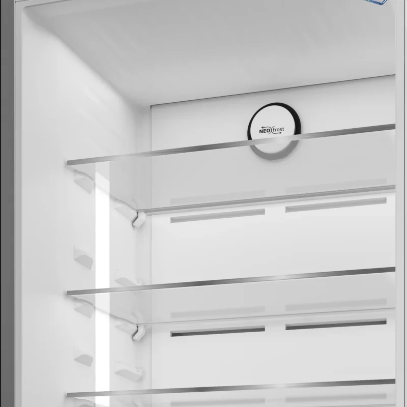 beko-black-digital-fridge-harvestfresh-rdne455m20xbidb Frezzer 2 ثلاجة بيكو 455 لتر أسود ديجيتال هارفست فريش انفرتر موديل RDNE455M20XBIDB