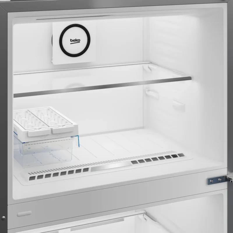 beko-black-digital-fridge-harvestfresh-rdne455m20xbidb Frezzer ثلاجة بيكو 455 لتر أسود ديجيتال هارفست فريش انفرتر موديل RDNE455M20XBIDB