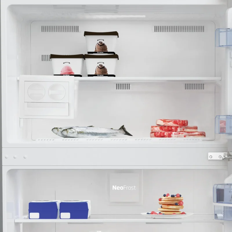 beko-fridge-dispenser-600l-inox-rdne600k20dx 6 ثلاجة بيكو 600 لتر 22 قدم إينوكس بالحنفية انفرتر موديل RDNE600K20DX سعة 555 لتر