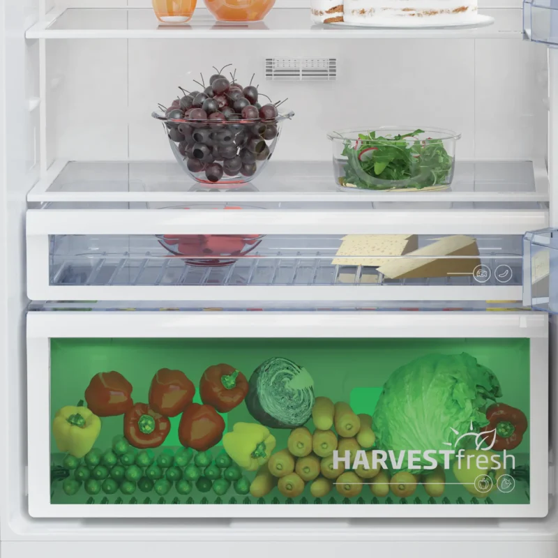 beko-fridge-dispenser-600l-inox-rdne600k20dx 7 ثلاجة بيكو 600 لتر 22 قدم إينوكس بالحنفية انفرتر موديل RDNE600K20DX سعة 555 لتر