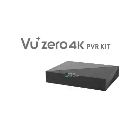 Government Information Collection Vu+ Zero 4K Government Information Collection Vu+ Zero 4K