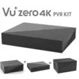 Government Information Collection Vu+ Zero 4K