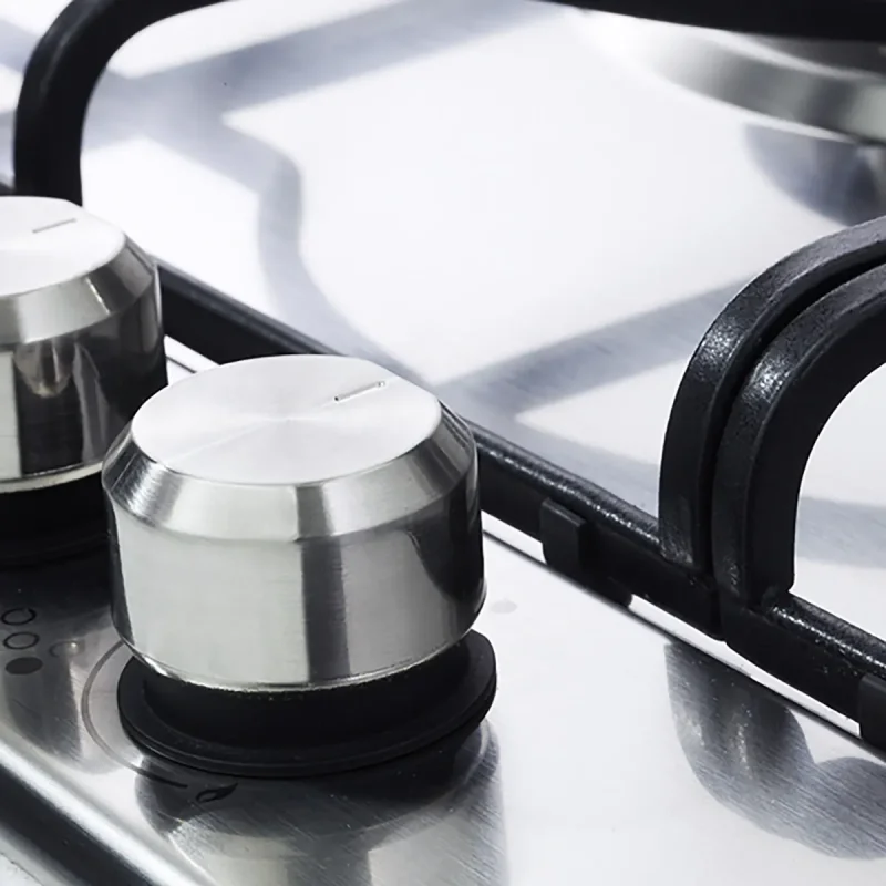 elba-gas-hob-75cm-matt-enameled-elio75-545l (2) copy مسطح غاز إلبا بيلت ان عرض 75 سم ستانلس ستيل 5 شعلة بحوامل اينامل مط موديل ELIO 75-545 L