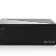 Voplus Zero 4K VU+ Receiver