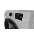 مجفف Gorenje DPNE92/GNLW/A هيت بمب 9 كيلو لون فضي واي فاي وتكنولوجيا TwinAir