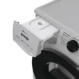 مجفف Gorenje DPNE92/GNLW/A هيت بمب 9 كيلو لون فضي واي فاي وتكنولوجيا TwinAir