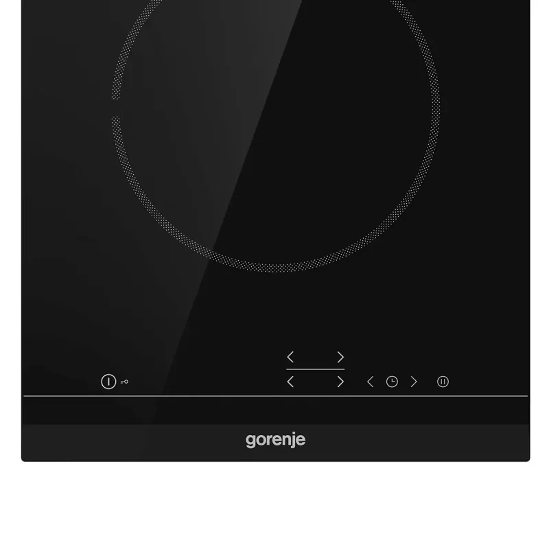 مسطح كهرباء دومينو جورينجي 30 سم سيراميك تاتش موديل ECT321BCSC (4) copy مسطح Gorenje ECT321BCSC دومينو 30 سم زجاج سيراميك أسود 2 عين تحكم باللمس