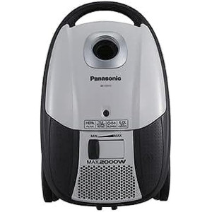 مكنسة باناسونيك 2000 وات ماليزى ابيض MC-CG713 panasonic