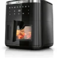 Bosch 7.2L 1800W Digital Air Fryer with Viewing Window MAF671B0