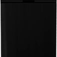 Midea Dishwasher, 14 Place Settings, 6 Programs, Digital, Wi-Fi, Black, MDWEF1433D(B)-WI-EG