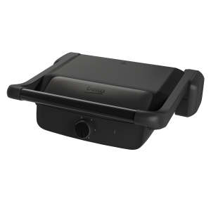 Beko Electric Grill 2000W Black TM 5306 S BEKO