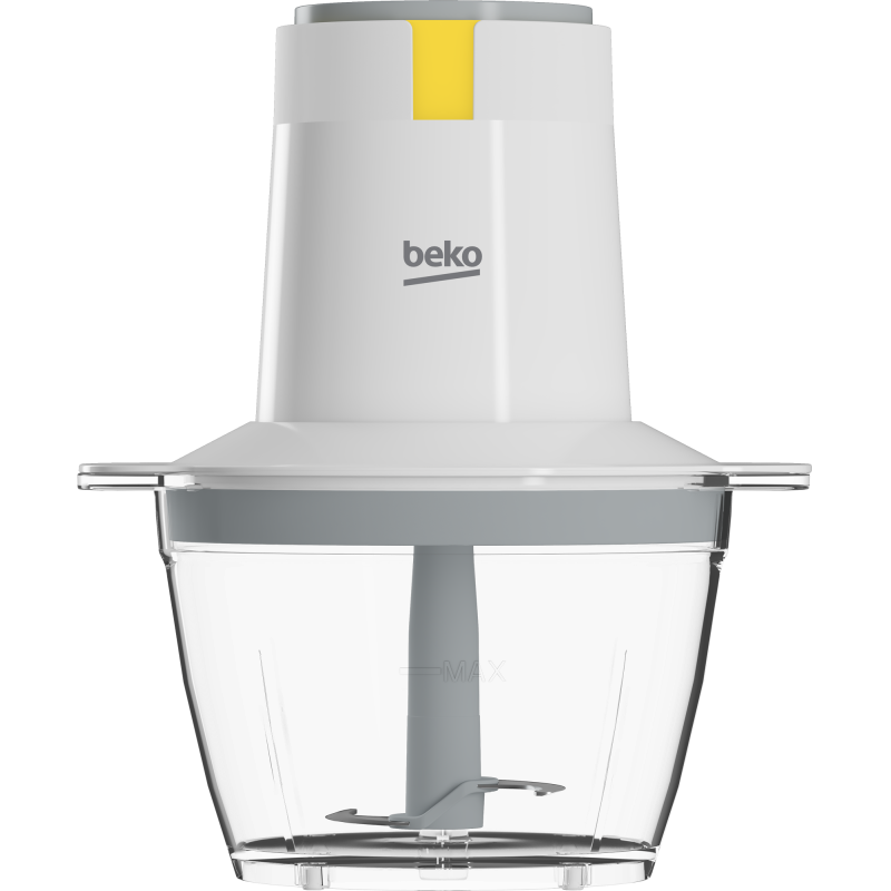 Beko 500W 2 Blade 500ml Chopper CHP62522W