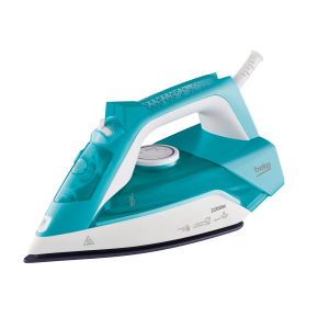 Beko 2200W Steam Iron SIM 3122 T