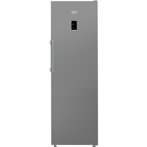 Beko 8-Drawer Digital Deep Freezer, 312 Liters, Inverter RFNE313E13STIEG