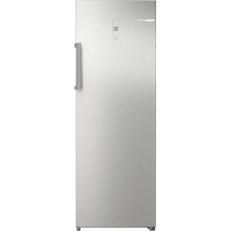 Bosch 7-Drawer Stainless Steel Digital Deep Freezer 238L GSN33ALEE8