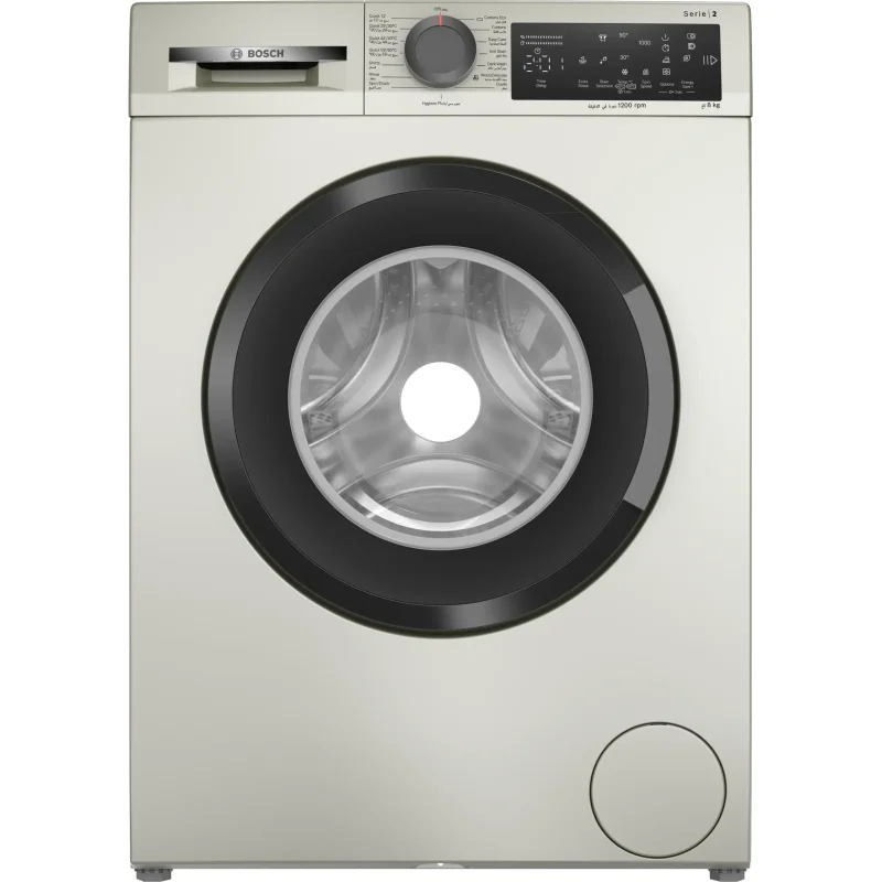 Bosch 9kg 1400 RPM Washing Machine WLZ2421SEG