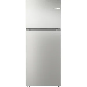 Bosch 413L Stainless Steel Refrigerator KDN47NLEE8