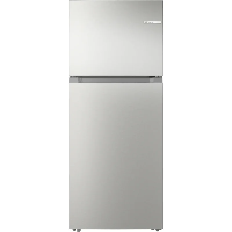 Bosch 413L Stainless Steel Refrigerator KDN47NLEE8
