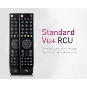 Universal remote control VU+ VU+ Universal remote control