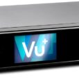Vu+ UNO 4K SE Receiver