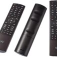 Modern VU+ Remote Control