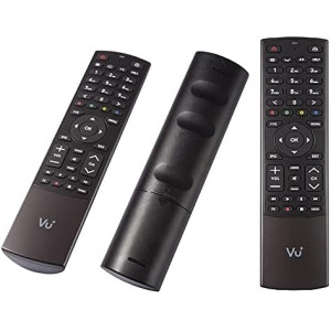 Modern VU+ Remote Control