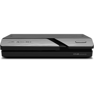 Dreambox ONE UHD Receiver