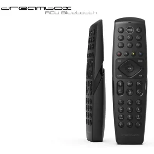 Dreambox RC20 Remote Control