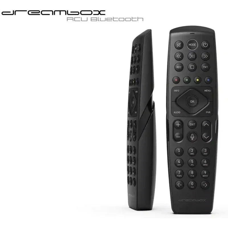 Dreambox RC20 Remote Control