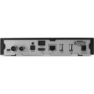 Dreambox 525 FHD receiver