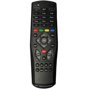 Dreambox RC10 Remote Control