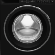 Beko 10kg 1600 RPM Black Turkish Washing Machine B3WFU501040BCI