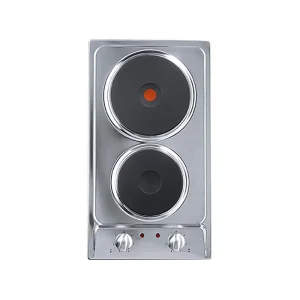 Purity 2-Burner Electric Cooktop, 30 cm (HPT302SE)