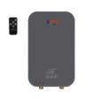 Purity Instant Electric Water Heater 7kW Digital Gray - P101