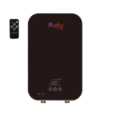 Purity 7kW Digital Instant Electric Water Heater - Black (P101)