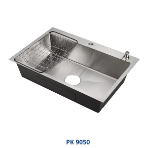 Corgi Stainless Kitchen Sink PK 9050 – 90*50